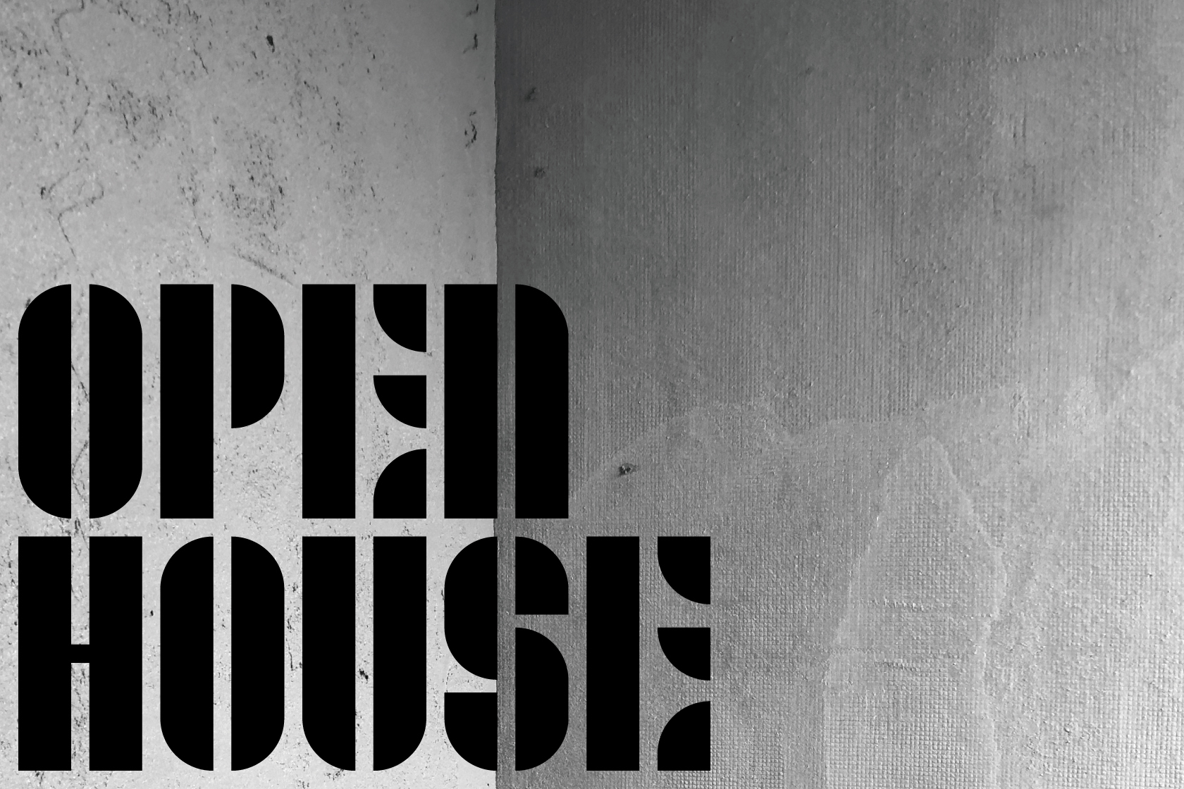 Event | OPEN HOUSEのお知らせ