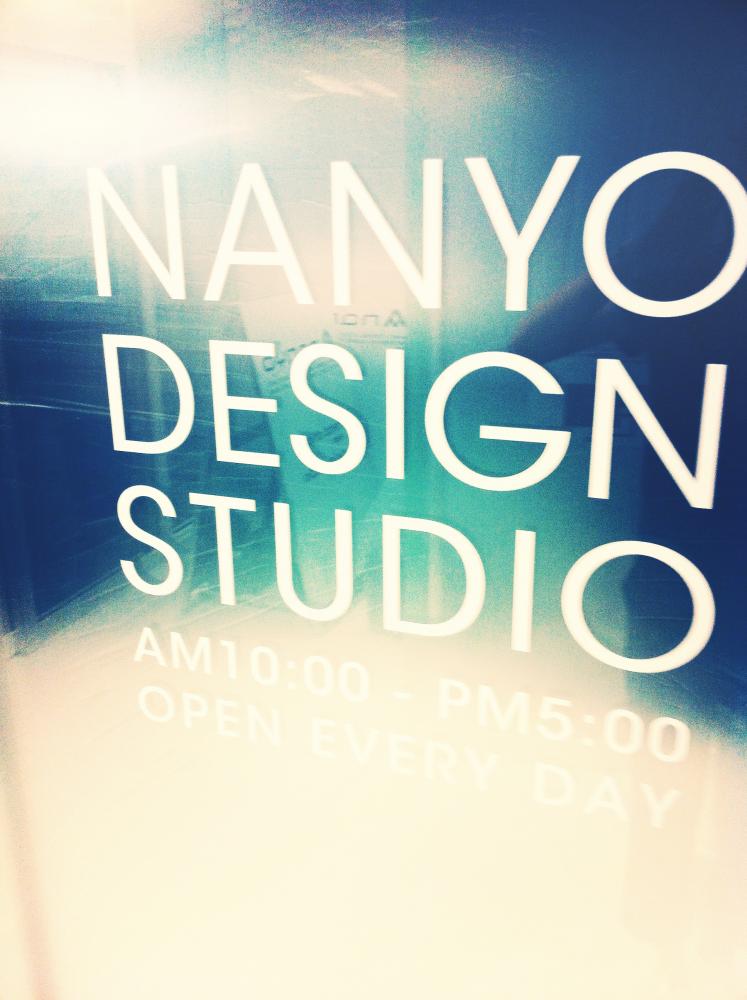 NANYO DESIGN STUDIO