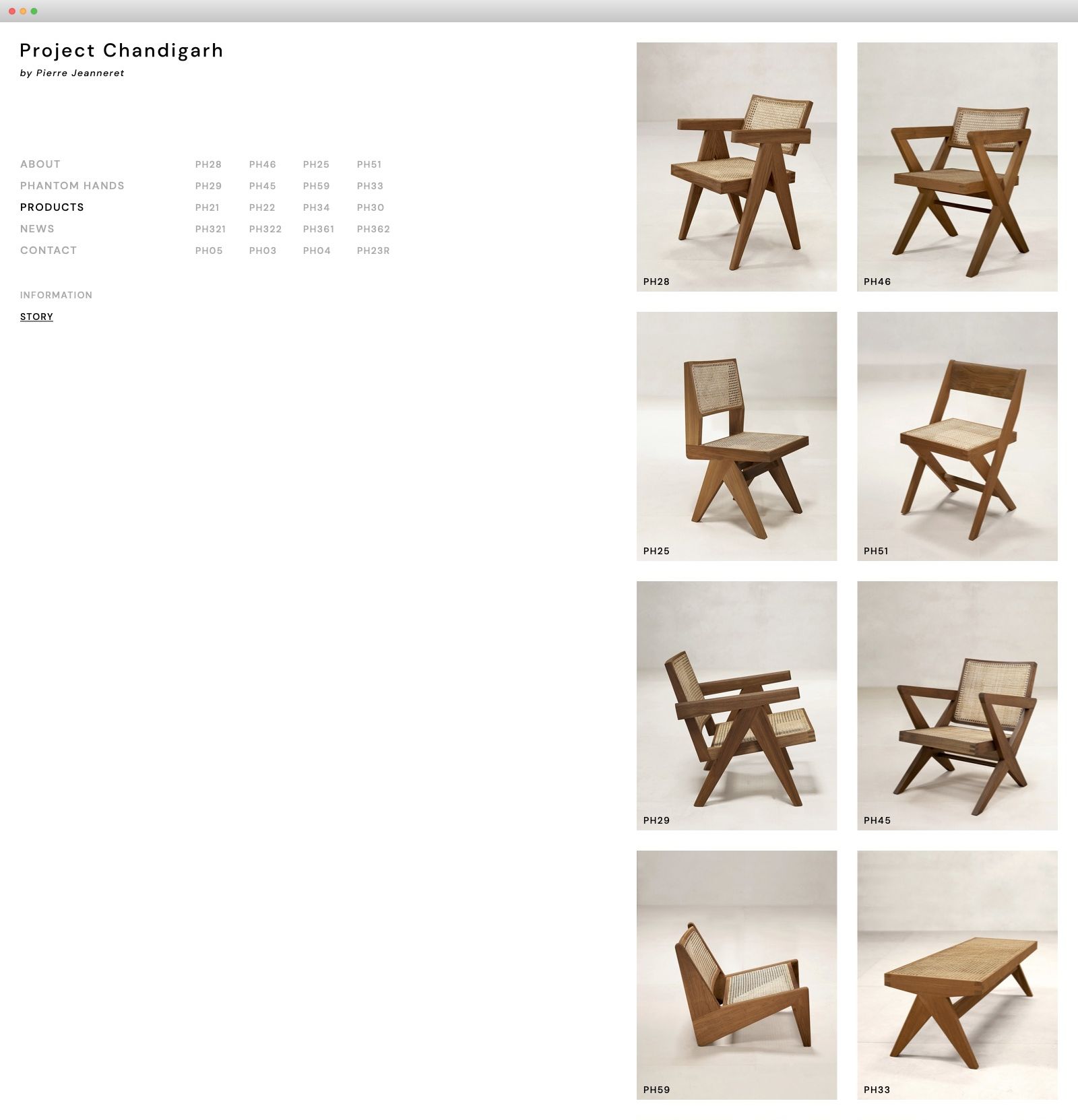 Pierre Jeanneret