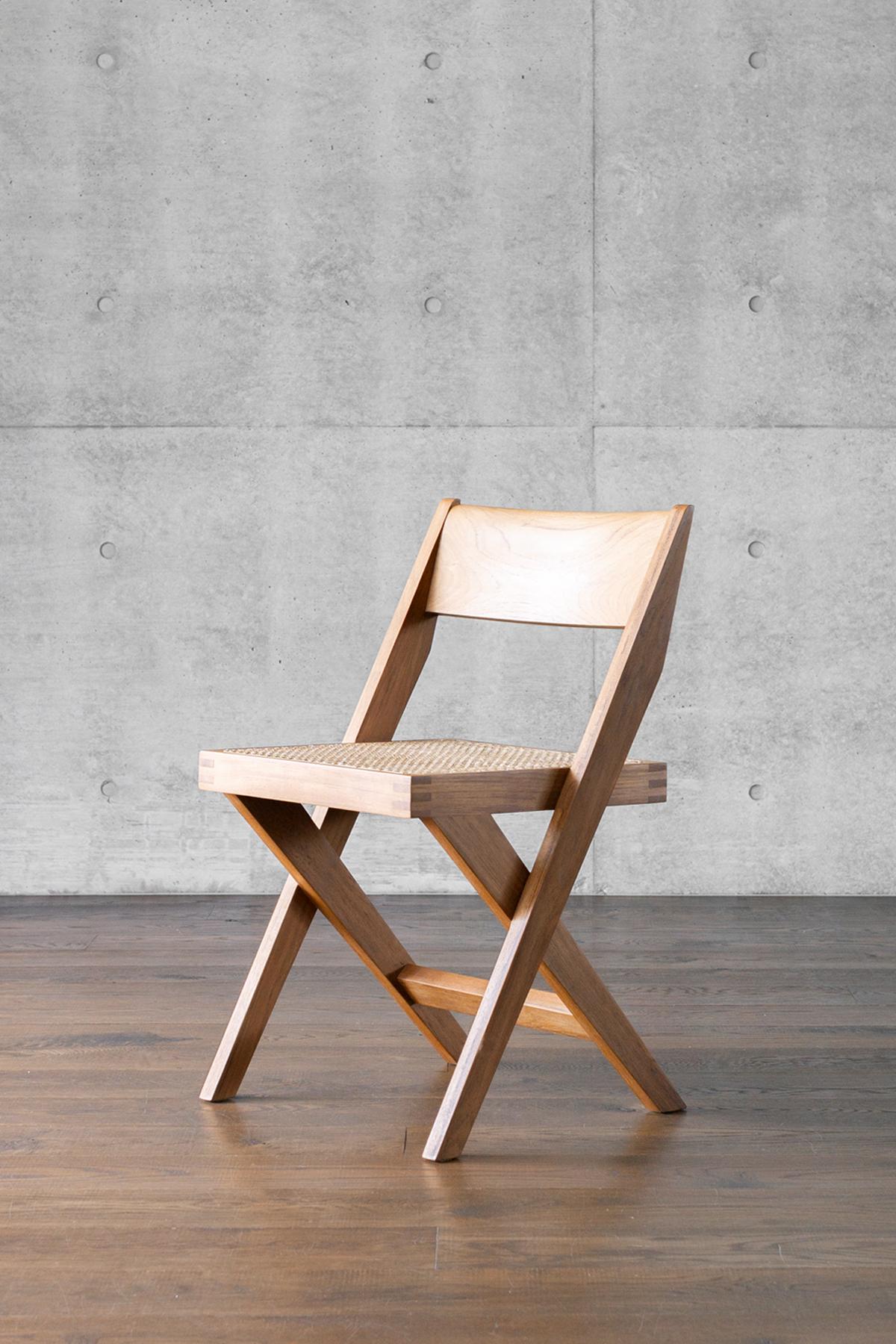 PH51 LIBRARY CHAIR｜COLLECTION｜51% 五割一分｜富山・東京 建築