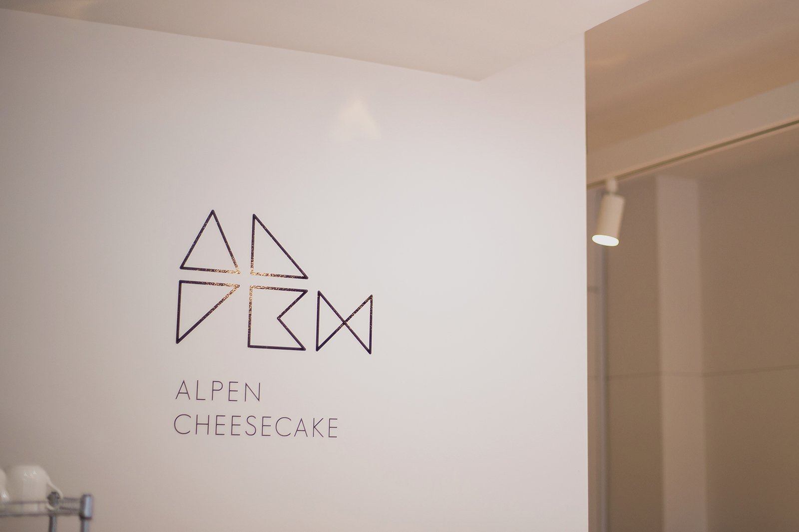 ALPEN CHEESECAKE