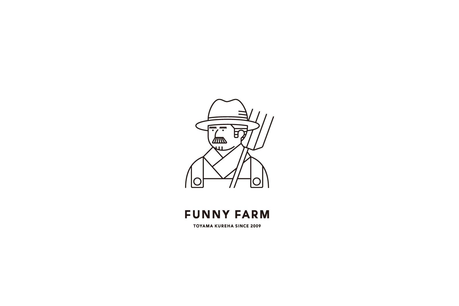 FUNNY FARM