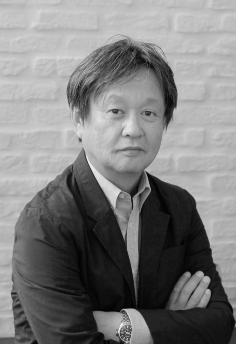 Naoto Fukasawa