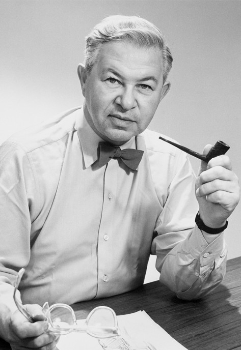 Arne Jacobsen